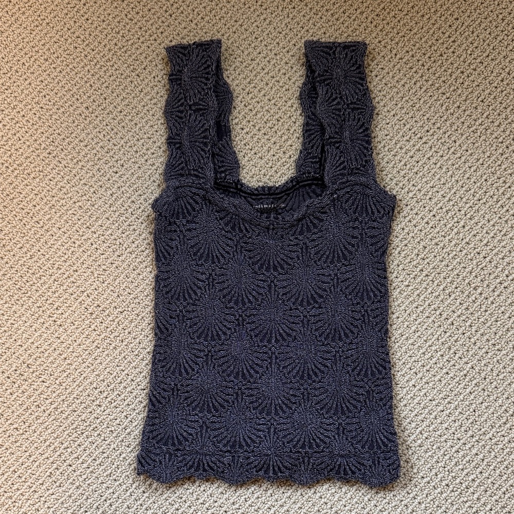 Free People Tank